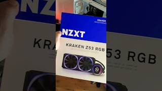 I Paid $249 For A Cooler! (NZXT Kraken Z53 Review)