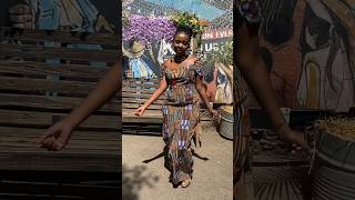 Stunning Ankara Kitenge Dress Designs and styles | Latest African Prints Styles #ankara #fashion