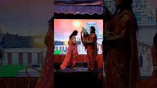 Ram ko dekh kr janknandini#siya ram#ramleela #shortvideos #viralvideos