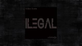 MIKY MORA - verbal teror @Daniel