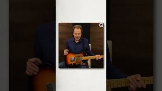 Tips from the Masters: The Guitar Angle with Dave Isaacs || ArtistWorks