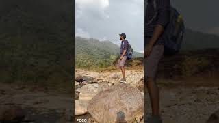 #cycle riding #Dudhiya spot#dosti #travel #viral #youtube