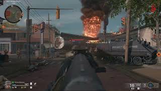 Call of Duty: Black Ops 6 - Gameplay en PC 7 - Zombies - Sobreviví 9 Rondas