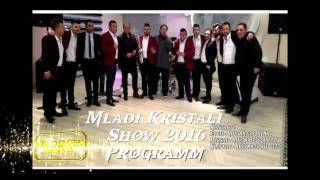 Mladi Kristali 2016 - Programm Sutka - New Mega Hit 2016 by Studio Jackica Legenda