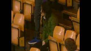 Wolves Fans Comedy