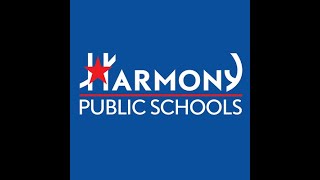 Harmony School of Innovation - Katy 2023 Graduation