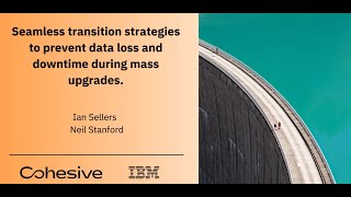 Seamless Transition: Strategies to Prevent Data Loss and Downtime During MAS Upgrades