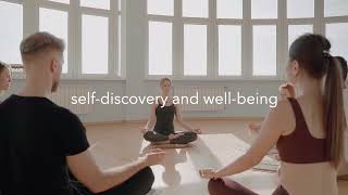 Discover the Power of Meditation: Inner Peace and Self-Improvement