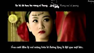 [VietSub - Kara] Cố Mộng - Tây Quốc Hải Yêu || Hoắc Kiến Hoa - Dương Dung