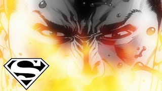 Declaration of War (Superman-Limitbreaker)