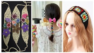 Hairstyles provider's ideas #handmade #beautifully #crochetpatterns