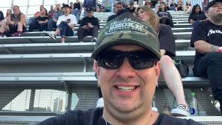 Pantera and Metallica Trip Live At Lumen Field Seattle WA 8/30/24