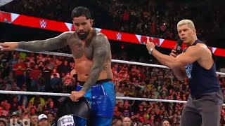 RANDY ORTON will be the 5th Member of Team Cody Rhodes | WWE Survivor Series| War Games #randyorton