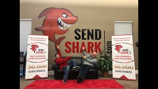 SendShark Autoresponder Review