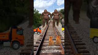 gta_5_bigfoot_yeti_new_dance_funny_magic_vfx_magic_#ytshort(360p)