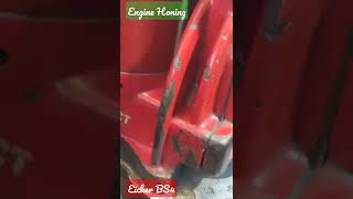 Engine Honing#Eicher bs4#short#trending#