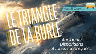 Où sont passés les avions ? 🛩️ Le Triangle de la Burle