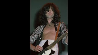 Jimmy Page   Biological Research