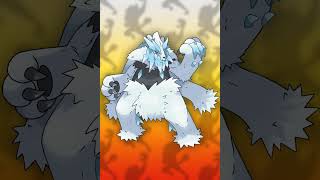 5 UNOVA Pokémon That Should Get A Mega Form In Pokémon Legends: Z-A! #pokemon