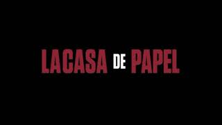 Casa De Papel Bella - Ciao (cross serie - orchestra - actors singing only -best version)