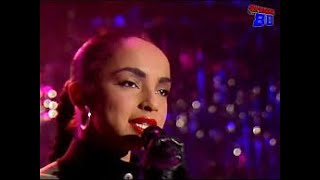 Sade - Smooth Operator (Ced Rework)