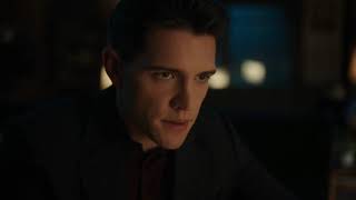 Moose Is Back, Kevin And Moose Kiss - Riverdale 6x12 Scene