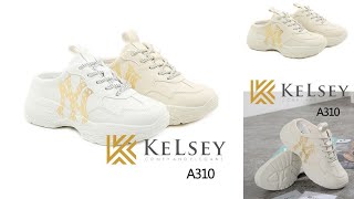 SEPATU KELSEY PLATINUM A310