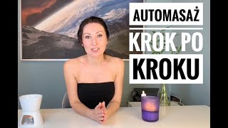 Automasaż krok po kroku