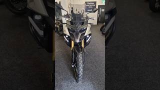 2024 VOGE 525 DSX #£6k #affordable #adventure #motorcycle #amr #motorbike #shortsvideo #metzeler #gs