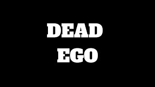 Jason Gallant on Operating with a DEAD Ego