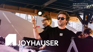 Joyhauser | Awakenings Festival 2024