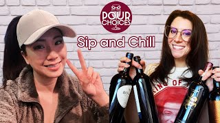 Taylor Swift and Travis Kelce FAKE?! | What is a Woman?! - Sip and Chill Ep 88