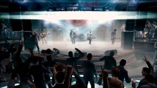 Avenged Sevenfold   Carry On featured in Call of Duty  Black Ops 2)