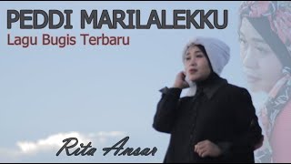 PEDDI MARILALEKKU - RITA ANSAR (Official Music Video)