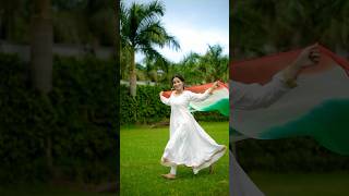 Vande Mataram🇮🇳#independenceday #shortvideo