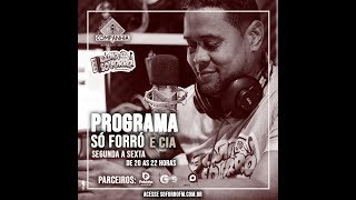 Ao Vivo: Radio Só Forró FM