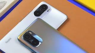 Redmi Note 10 Pro : Official Look |2021|