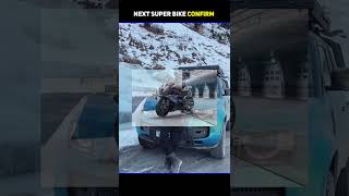 Jatt Prabhjot next super bike BMW M1000rr & BMW R1300gs