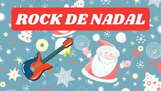 CANTA i BALLA -  Rock de Nadal (Versió Instrumental)