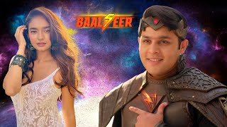 Baalveer Happy Because Meher is Back | Baalveer Best Episode