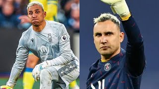 🚨KEYLOR NAVAS RECIBE IMPORTANTE RESPUESTA SOBRE SU FUTURO