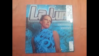 LA LUNA.(WHEN THE MORNING COMES.(SPACE CADETS INSTRUMENTAL.)(12''.)(2000.)