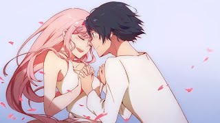 AMV АНИМЕ КЛИП - 💗МАЛИНОВЫЙ СВЕТ💗