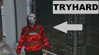 BEST TRYHARD OUTFIT 2020 |GTA 5 ONLINE| thatlyox