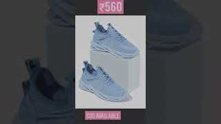 Best Blue Sneakers Shoe order Now What's up No-7077269736#trending#fashion#short#shoes#yt#shorts