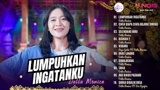 "LUMPUHKAN INGATANKU" Della Monica | Kompilasi Dangdut Koplo Terbaru 2024