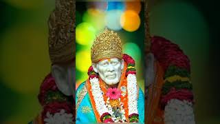 Saibaba #sai #saibaba #shirdisaibaba #shorts