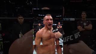 Michael Chandler legendary callout #mma #ufc #conormcgregor #michaelchandler