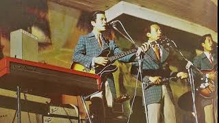 LUCILLE,      Jackey Yoshikawa & his Blue Comets