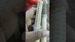 Konten sampah #5 pipa rokok bonggol jagung #shorts #short